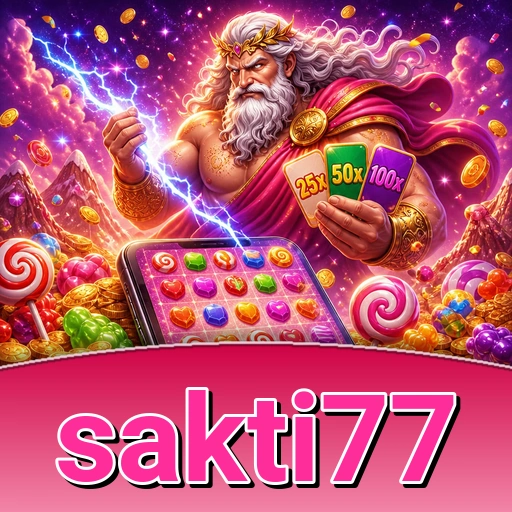 Layar fitur sakti77