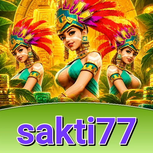Layar beranda sakti77