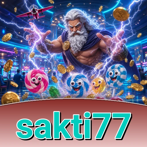 Mode gelap sakti77