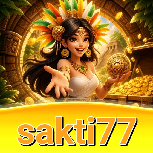 Halaman profil sakti77
