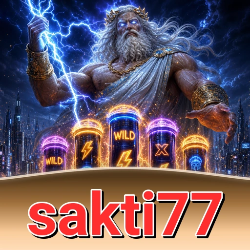 Dasbor sakti77